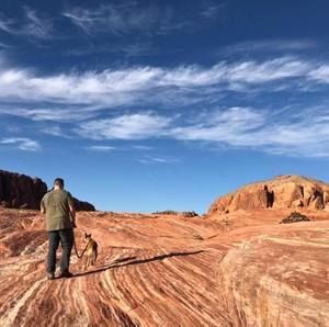 Meet your Posher, Josh